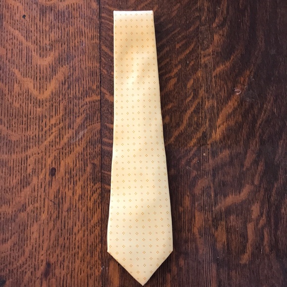 Fendi tie